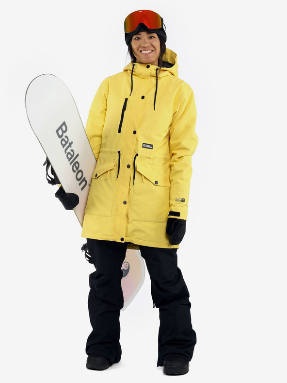 Horsefeathers Giacca Clarise Horsefeathers