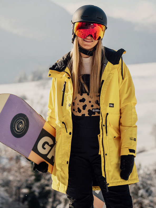 Horsefeathers Giacca Clarise Horsefeathers