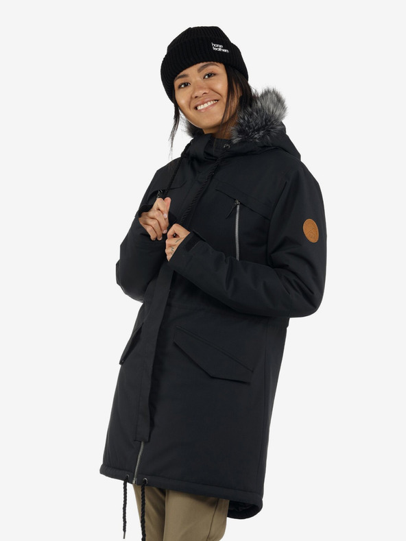 Horsefeathers Giacca Maddy Horsefeathers