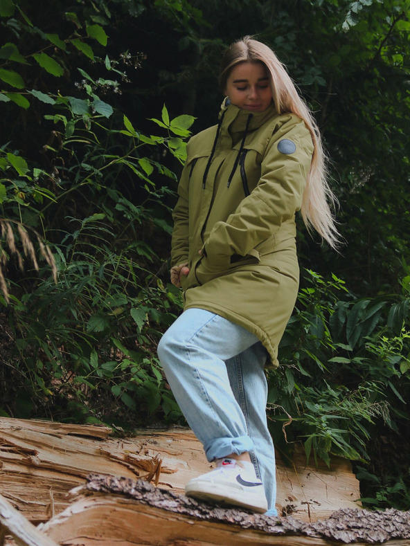 Horsefeathers Giacca Maddy Horsefeathers