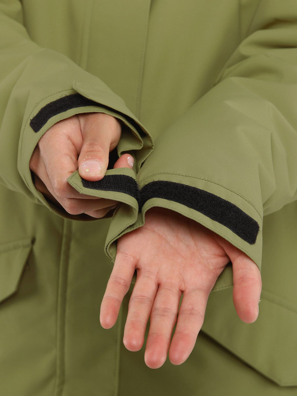 Horsefeathers Giacca Maddy Horsefeathers