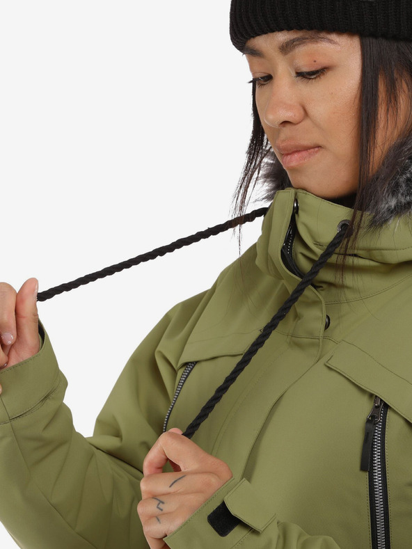 Horsefeathers Giacca Maddy Horsefeathers