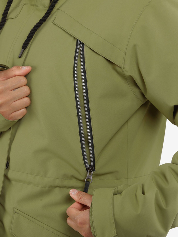 Horsefeathers Giacca Maddy Horsefeathers