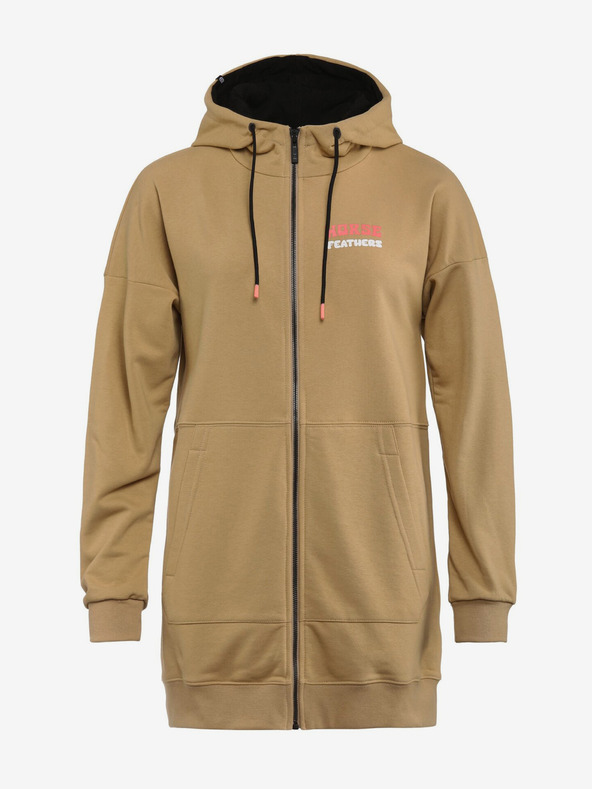 Horsefeathers Felpa Naava Horsefeathers