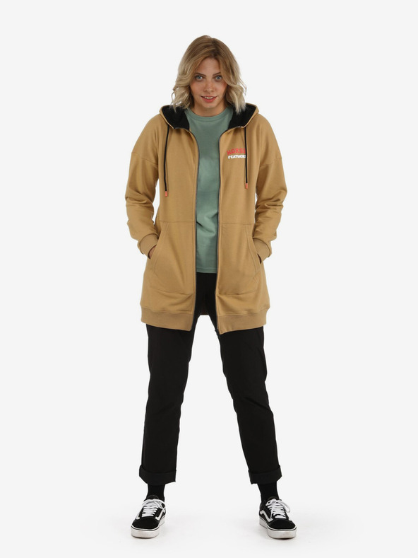 Horsefeathers Felpa Naava Horsefeathers