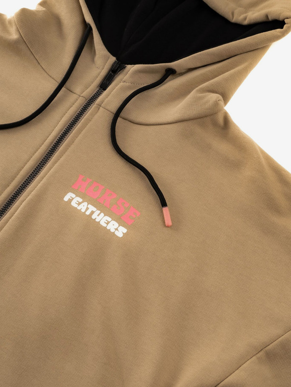 Horsefeathers Felpa Naava Horsefeathers