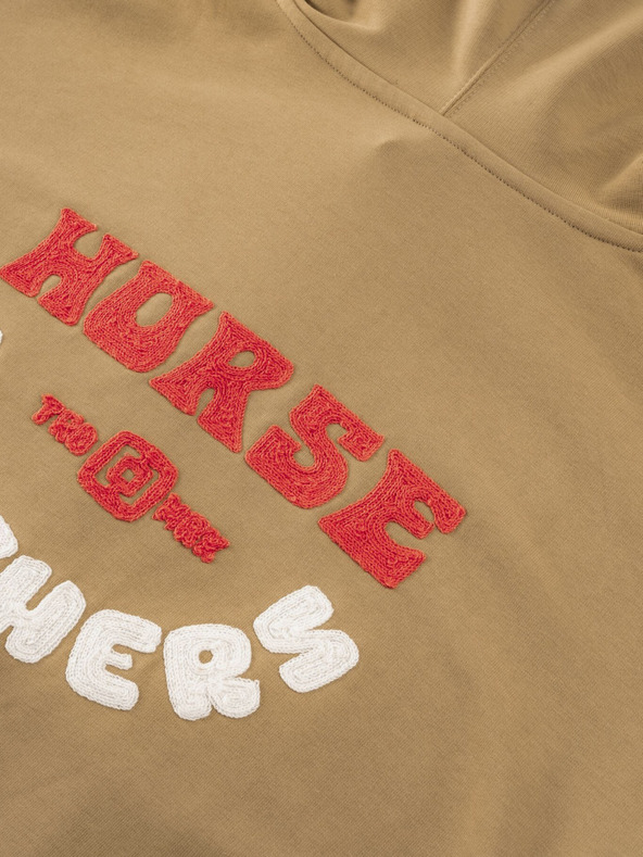 Horsefeathers Felpa Naava Horsefeathers