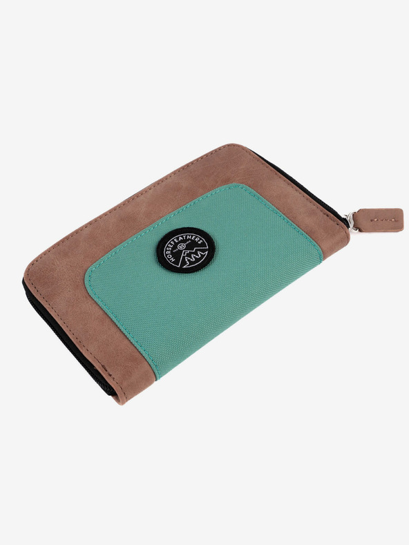 Horsefeathers Portafoglio Rhen Horsefeathers