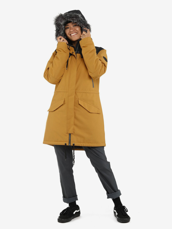 Horsefeathers Giacca Maddy Horsefeathers