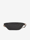 CabinZero Classic Hip Pack Black Sandi Waist Bag