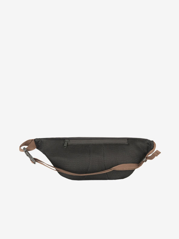 CabinZero Classic Hip Pack Black Sandi Waist Bag