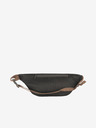 CabinZero Classic Hip Pack Black Sandi Waist Bag