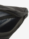 CabinZero Classic Hip Pack Black Sandi Waist Bag