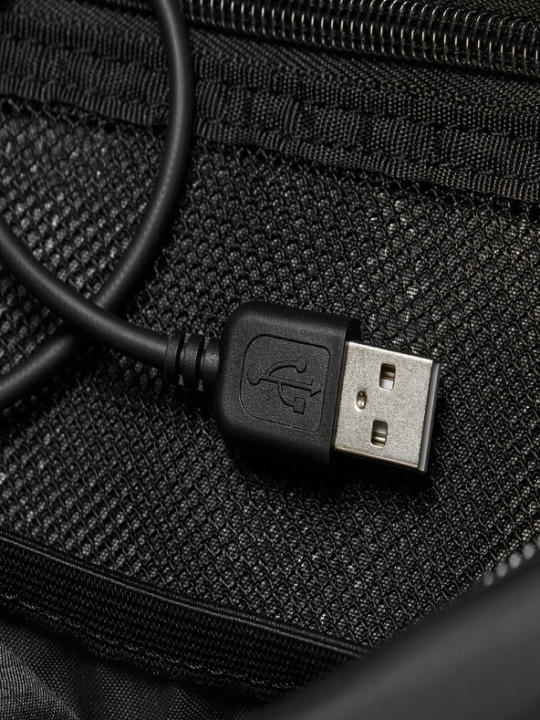 Hedgren Zaino Hedgren da uomo nero