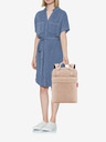 Reisenthel Zaino Allday Beige Reisenthel Donna M Twist Coffee