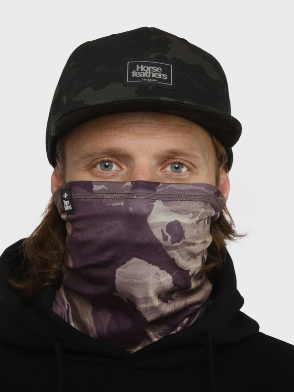 Horsefeathers Fazzoletto da collo leggero Horsefeathers