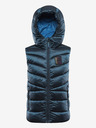ALPINE PRO Gilet Hi-Therm bambino blu Alpine Pro Edso