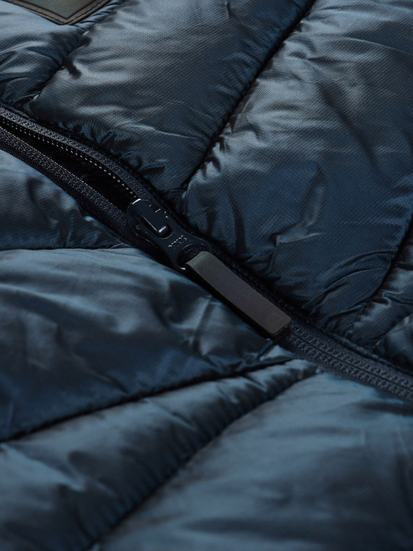 ALPINE PRO Gilet Hi-Therm bambino blu Alpine Pro Edso