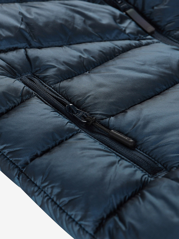 ALPINE PRO Gilet Hi-Therm bambino blu Alpine Pro Edso