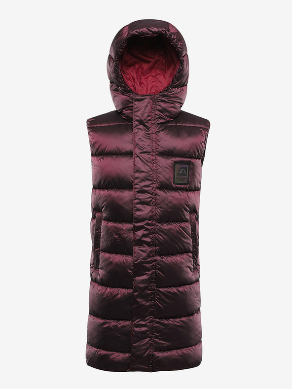 ALPINE PRO Comlo Children's Vest