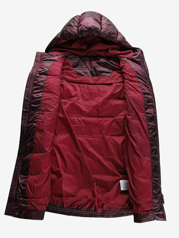 ALPINE PRO Comlo Children's Vest