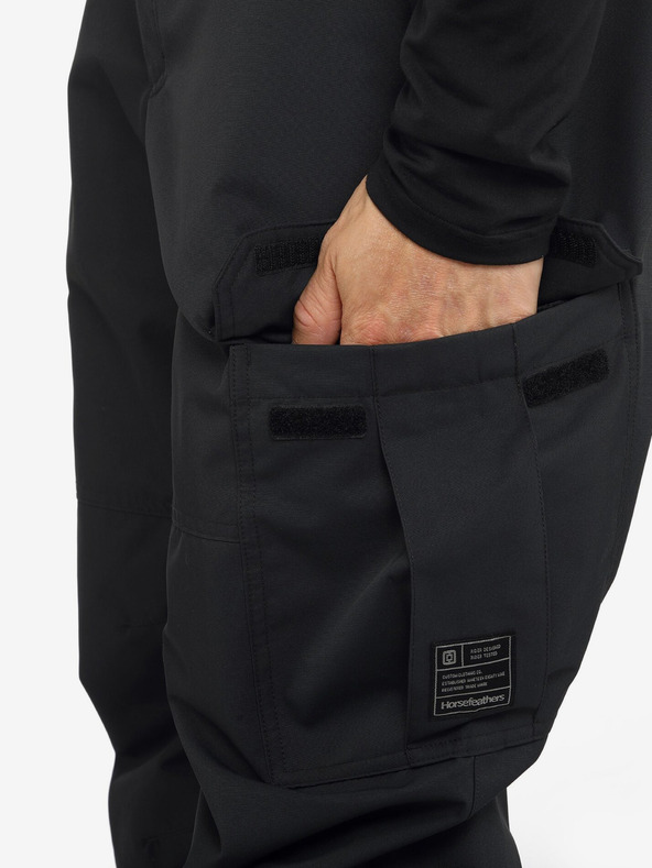 Horsefeathers Rowen Pants