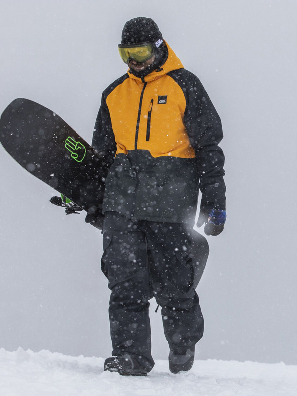 Horsefeathers Rowen Pants