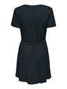 ONLY Abito SOLO da donna blu scuro