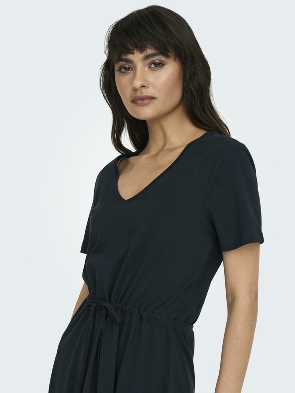 ONLY Abito SOLO da donna blu scuro