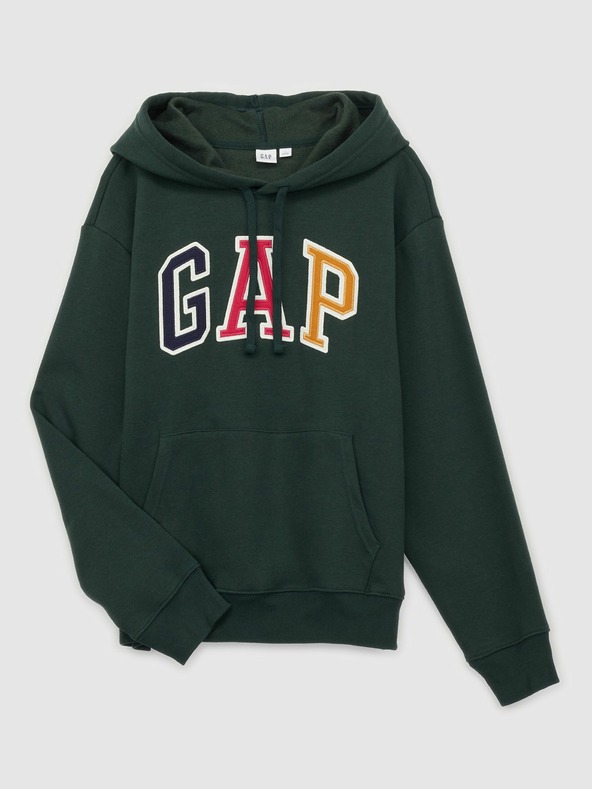 GAP Felpa con logo GAP