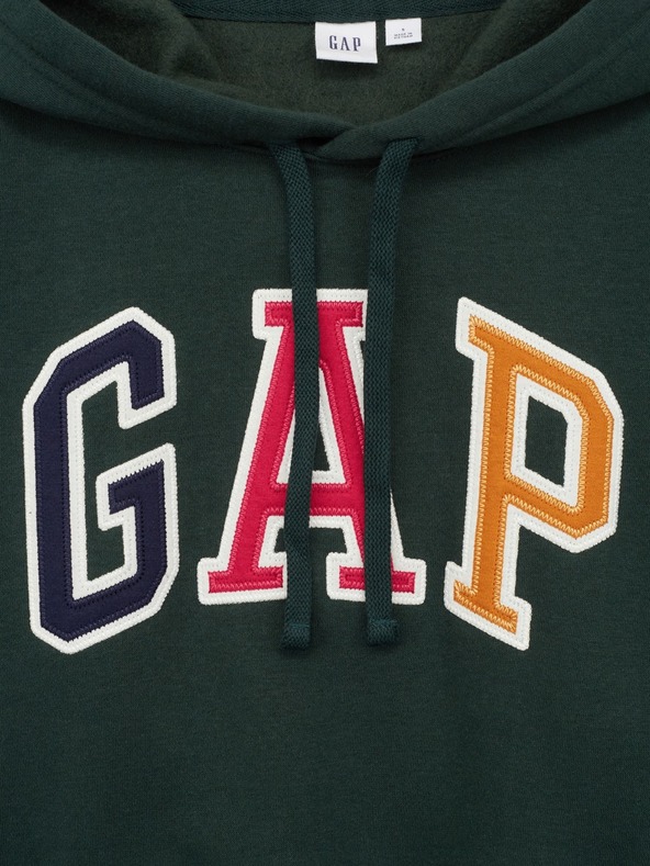 GAP Felpa con logo GAP