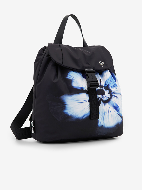 Desigual Zaino floreale Desigual Atkins Krapina da donna
