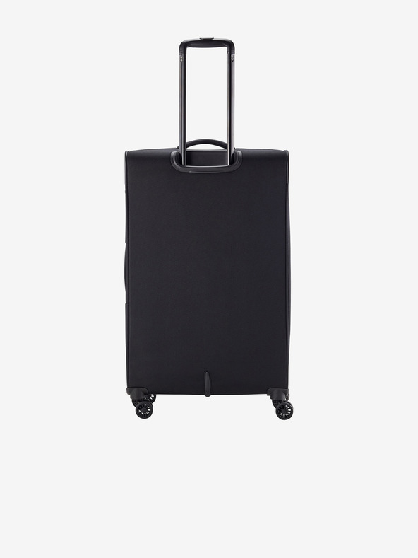 Travelite Nero Travelite Chios Valigia da viaggio L