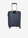 Travelite City 4w S Navy Trolley Case