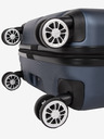 Travelite City 4w S Navy Trolley Case