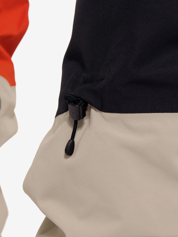 Horsefeathers Pantaloni Horsefeathers Nelson - nero