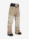 Horsefeathers Charger Pantaloni Horsefeathers - beige
