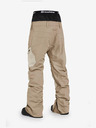 Horsefeathers Charger Pantaloni Horsefeathers - beige