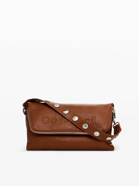 Desigual Borsa Desigual Donna Mezzo Logo Venecia 3.0