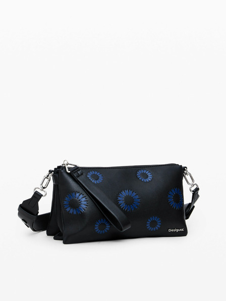 Desigual Borsa Desigual Avalon Dortmund Donna 2.0