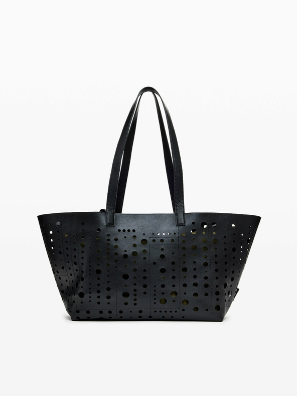 Desigual Desigual Bloomer Cahuil Shopper da donna