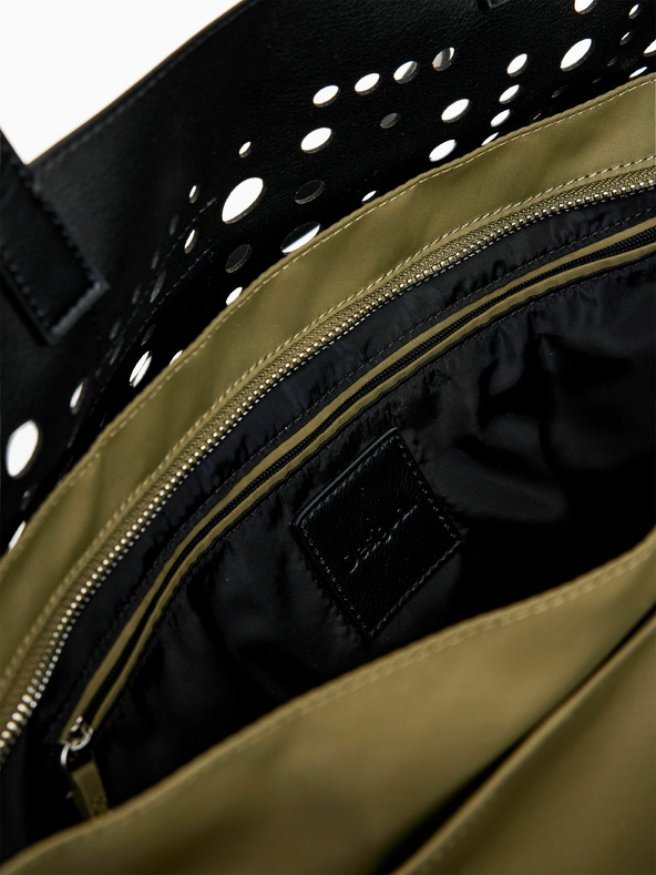 Desigual Desigual Bloomer Cahuil Shopper da donna