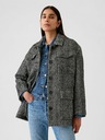 GAP Cappotto in tweed GAP