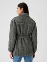 GAP Cappotto in tweed GAP