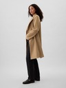 GAP Cappotto in misto lana GAP