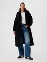 GAP Sherpa coat