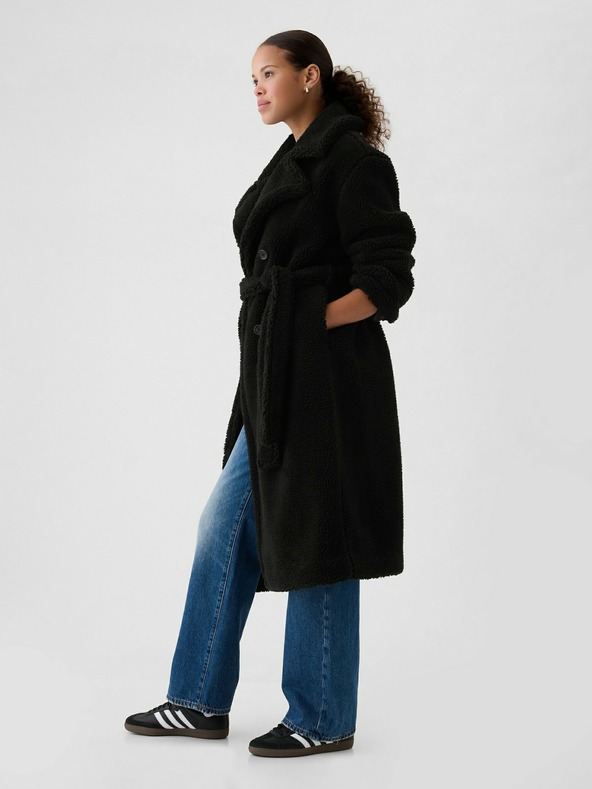 GAP Cappotto Sherpa GAP