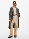Desigual Cappotto Desigual Niza fantasia donna