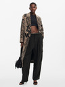 Desigual Cappotto Desigual Niza fantasia donna