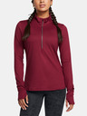 Under Armour Maglietta Under Armour UA Launch Pro Half Zip Donna